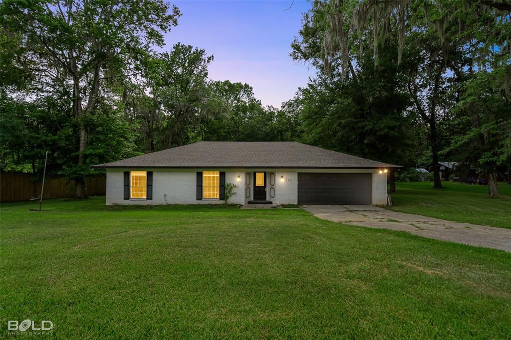 330 Evangeline Drive Property Photo