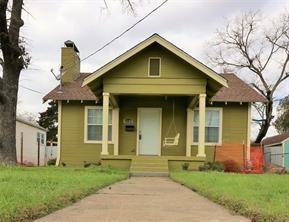 1539 Exeter Avenue Property Photo