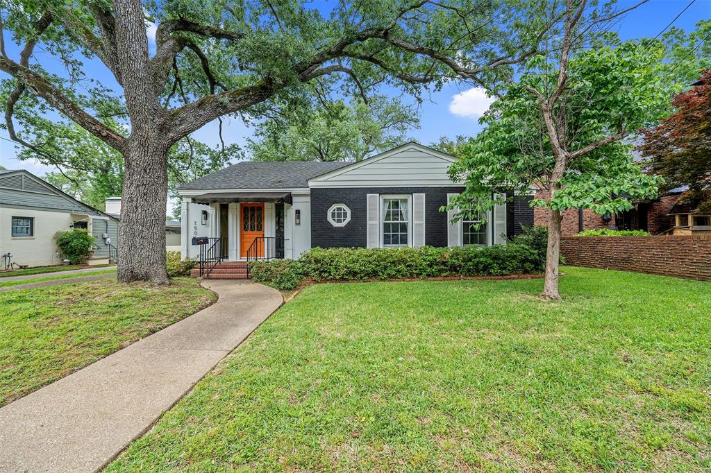 1504 S Wall Avenue Property Photo