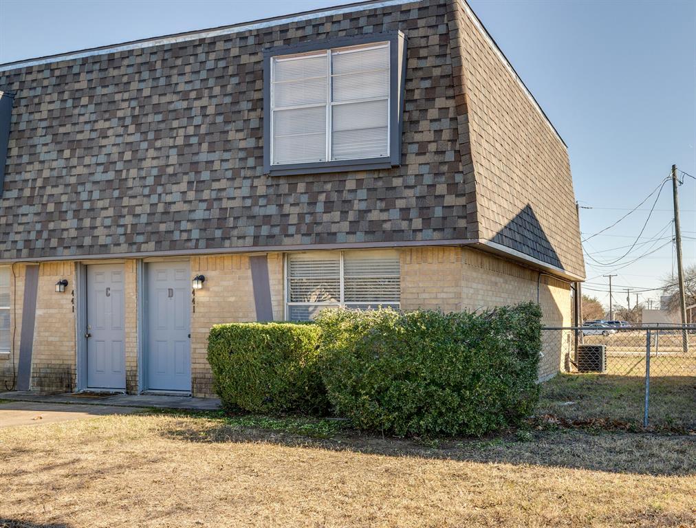 441 Sw Thomas Street Property Photo