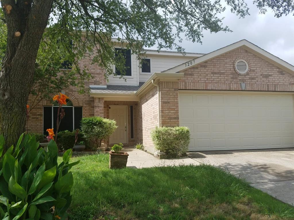 3207 Admiral Drive Property Photo