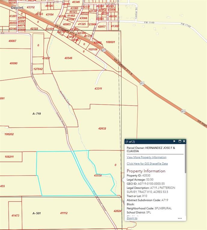 450 County Road Property Photo