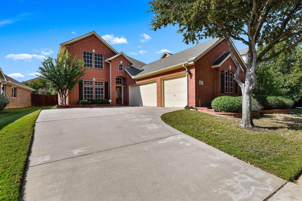 1431 Bonham Parkway Property Photo