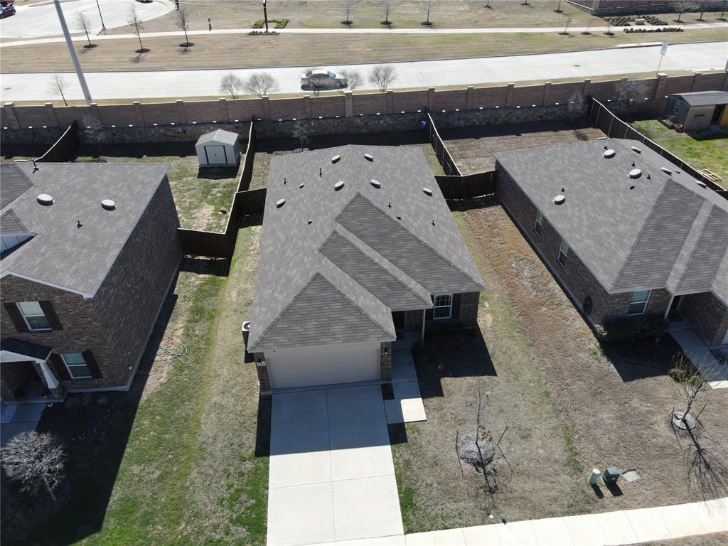 1404 Waggoner Drive Property Photo 1