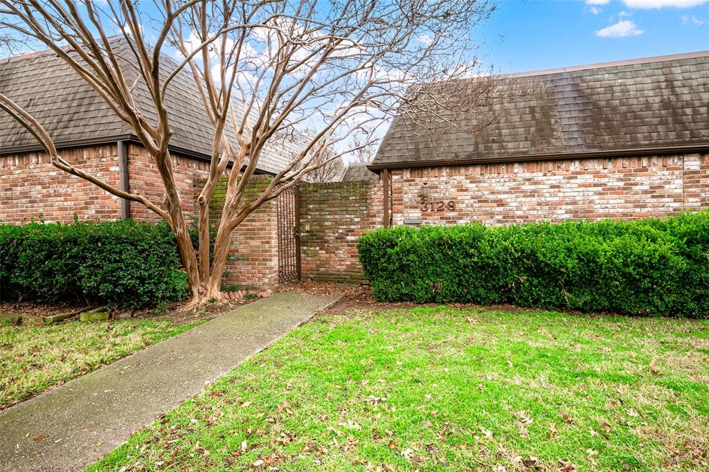 3128 San Sebastian Drive Property Photo
