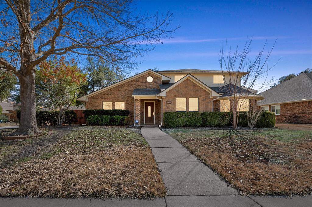 3600 Longbow Lane Property Photo