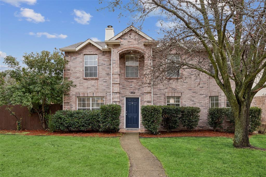 1102 Centennary Drive Property Photo
