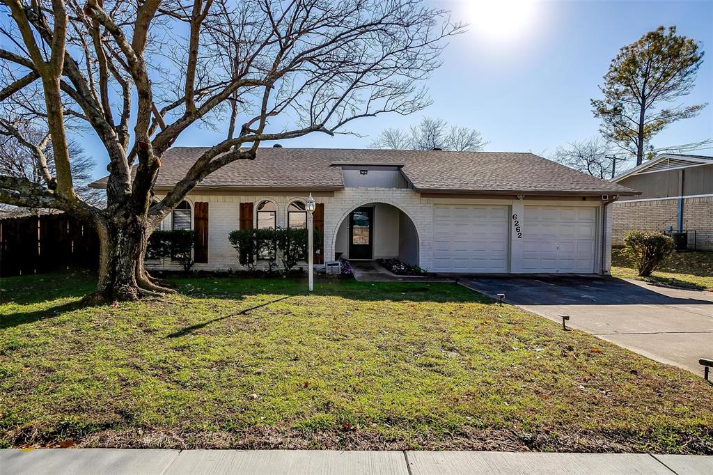 6262 Whispering Lane Property Photo