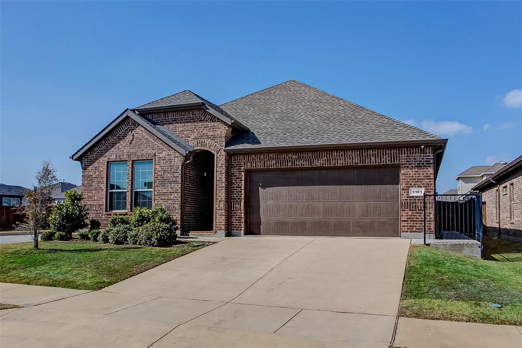 9101 Flying Eagle Lane Property Photo