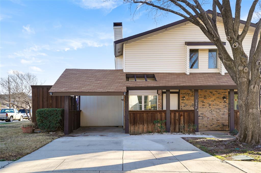 2658 Via Valencia Property Photo 1