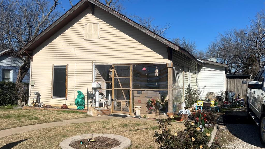 402 W Trammell Avenue Property Photo