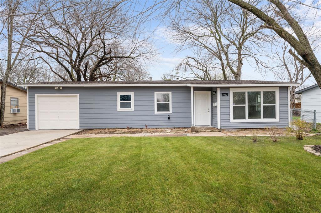 1012 Grande Drive Property Photo