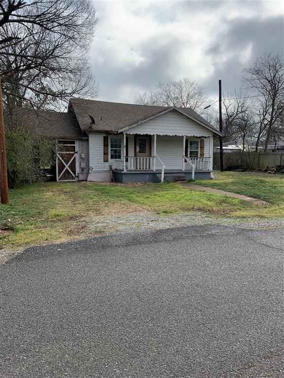 Whitewright Real Estate Listings Main Image
