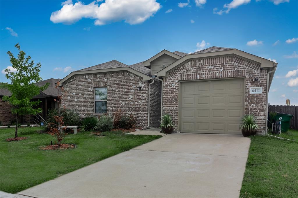 6411 Graceland Drive Property Photo 1
