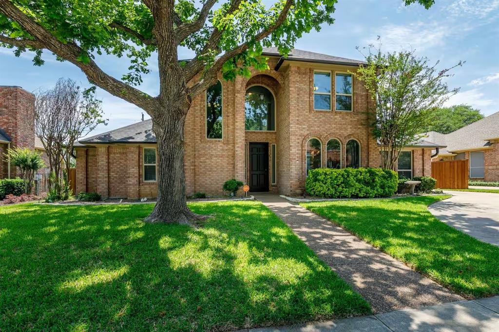 926 Rush Creek Road Property Photo