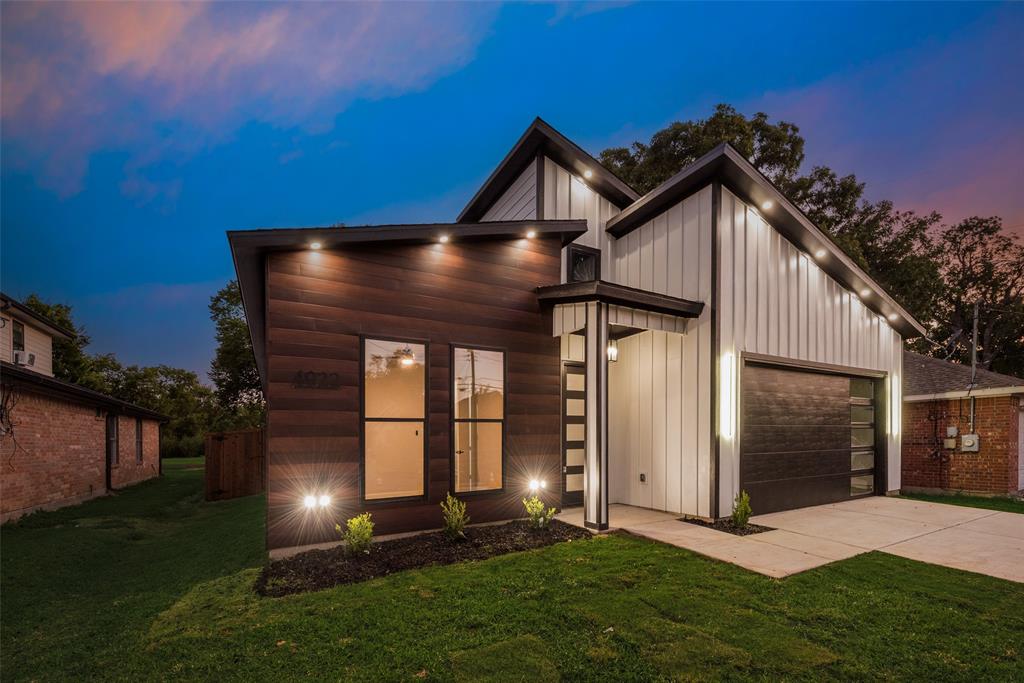 4922 Mexicana Road Property Photo