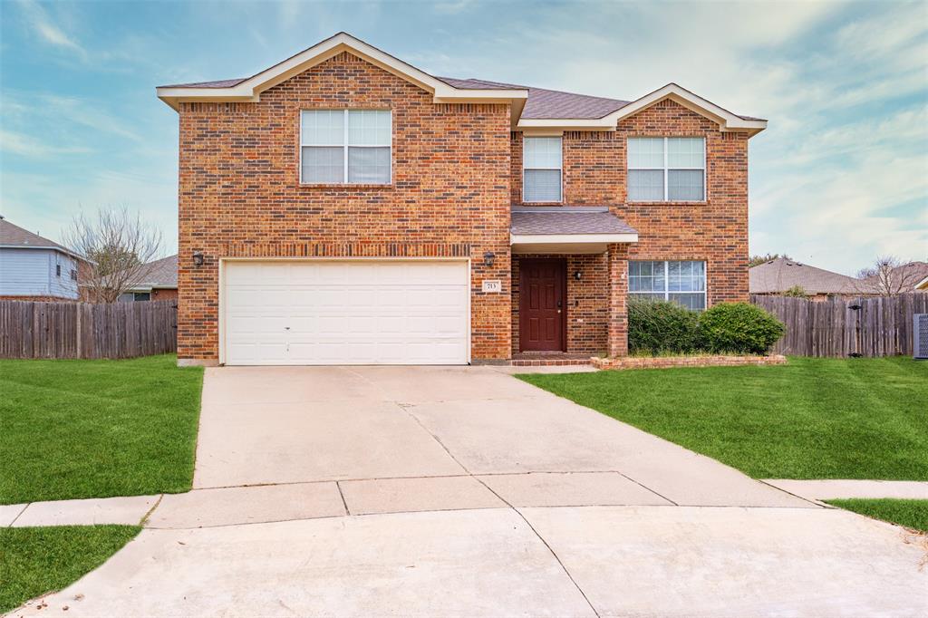 713 Devontree Court Property Photo