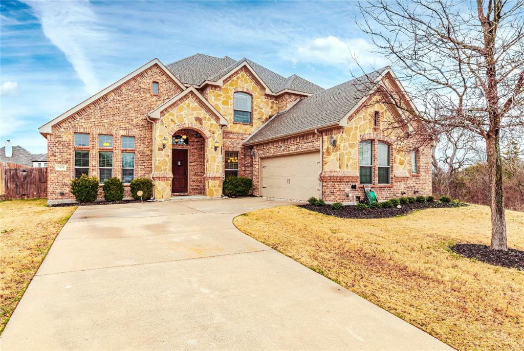 3414 Brighton Drive Property Photo