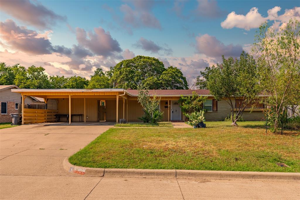 8308 Doreen Avenue Property Photo 1