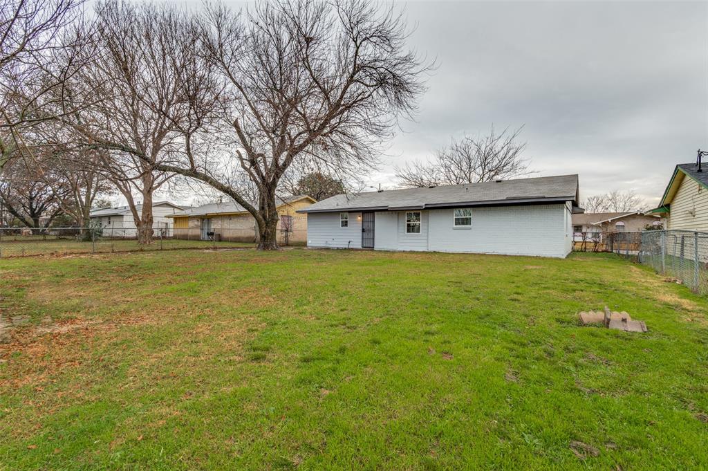 3520 Softcloud Drive Property Photo 15