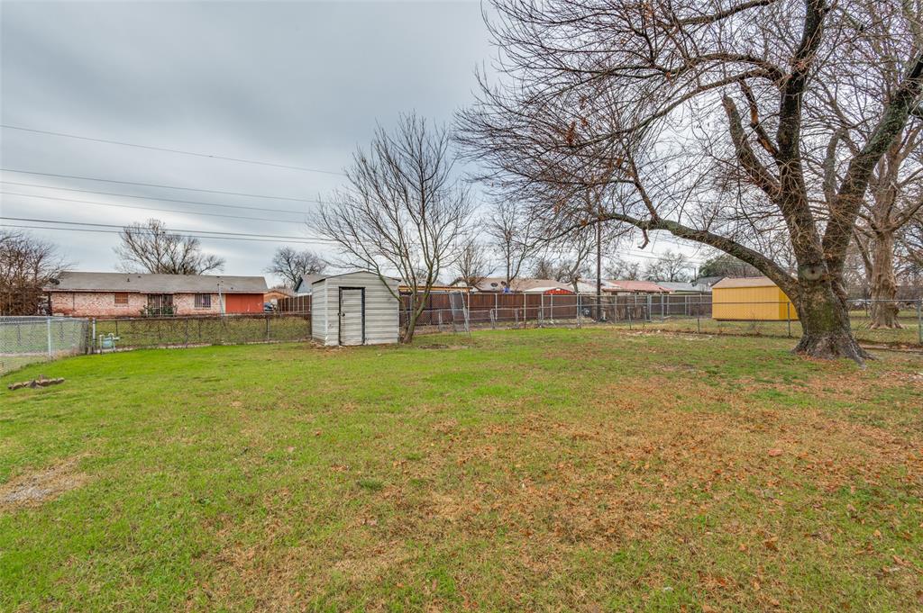 3520 Softcloud Drive Property Photo 16
