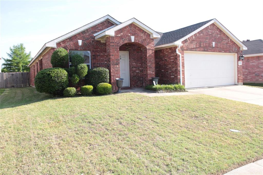 2059 La Salle Trail Property Photo