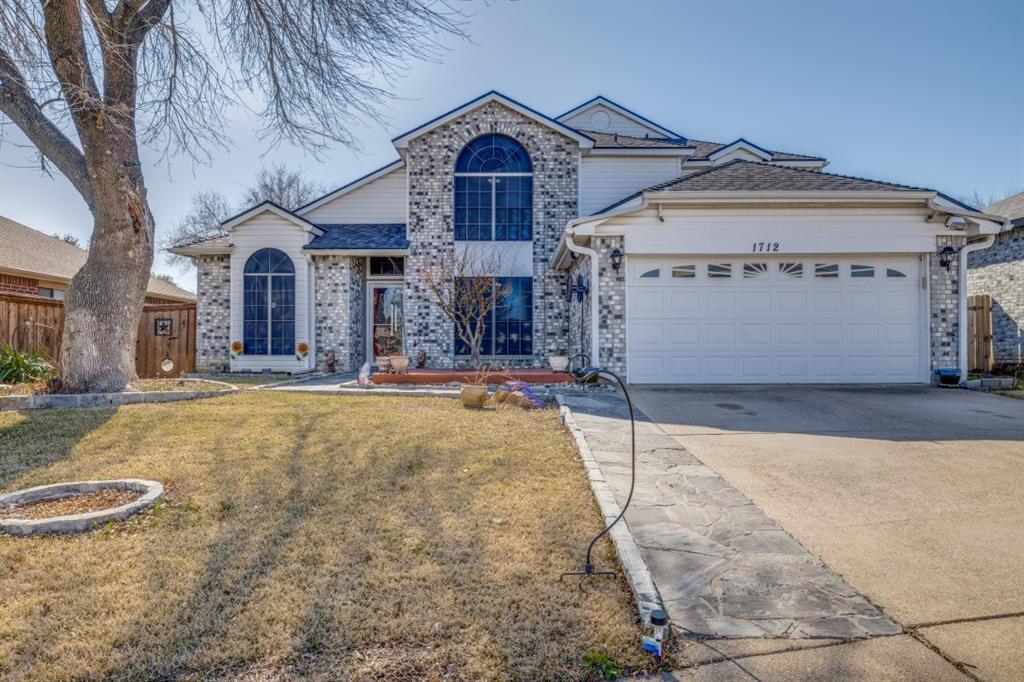 1712 Rockdale Drive Property Photo