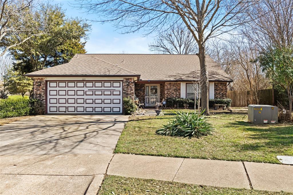 1215 Harvell Court Property Photo