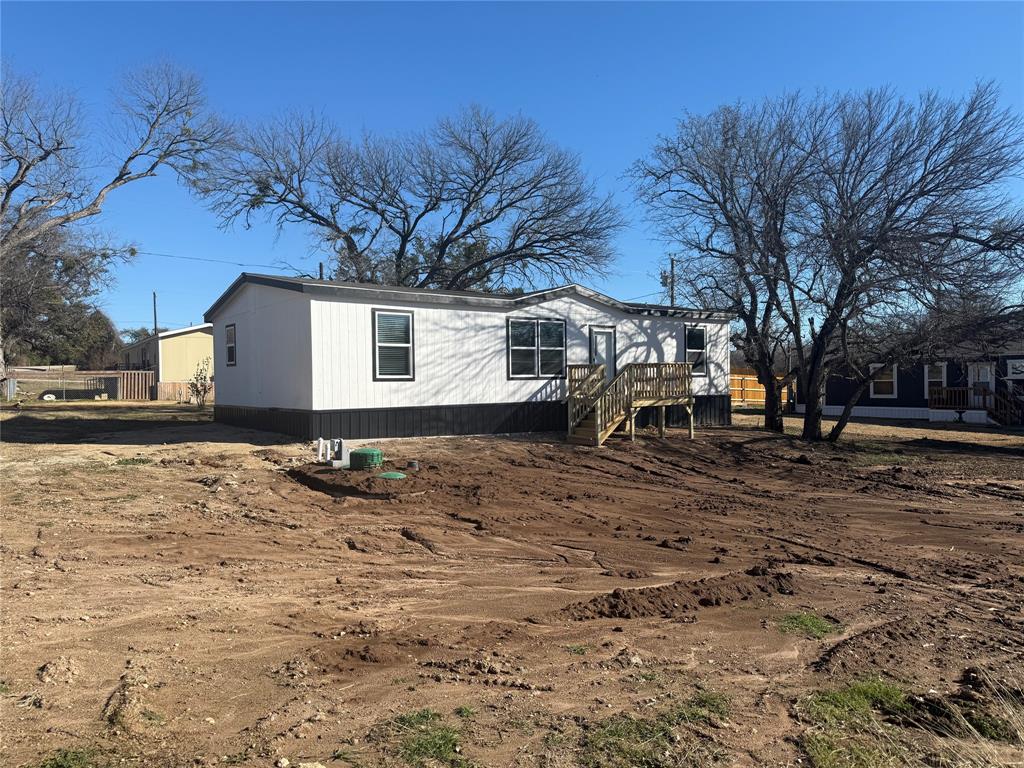 3501 Lake Granbury Drive Property Photo 1