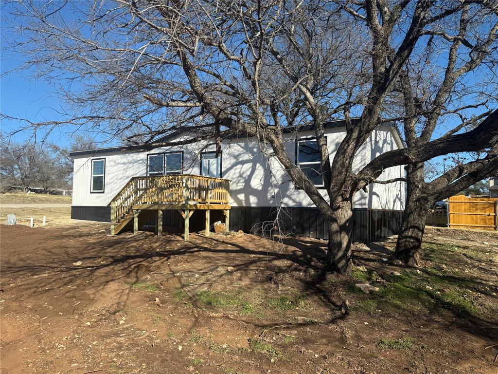 3501 Lake Granbury Drive Property Photo 4