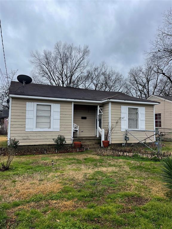 602 W 74th Street Property Photo