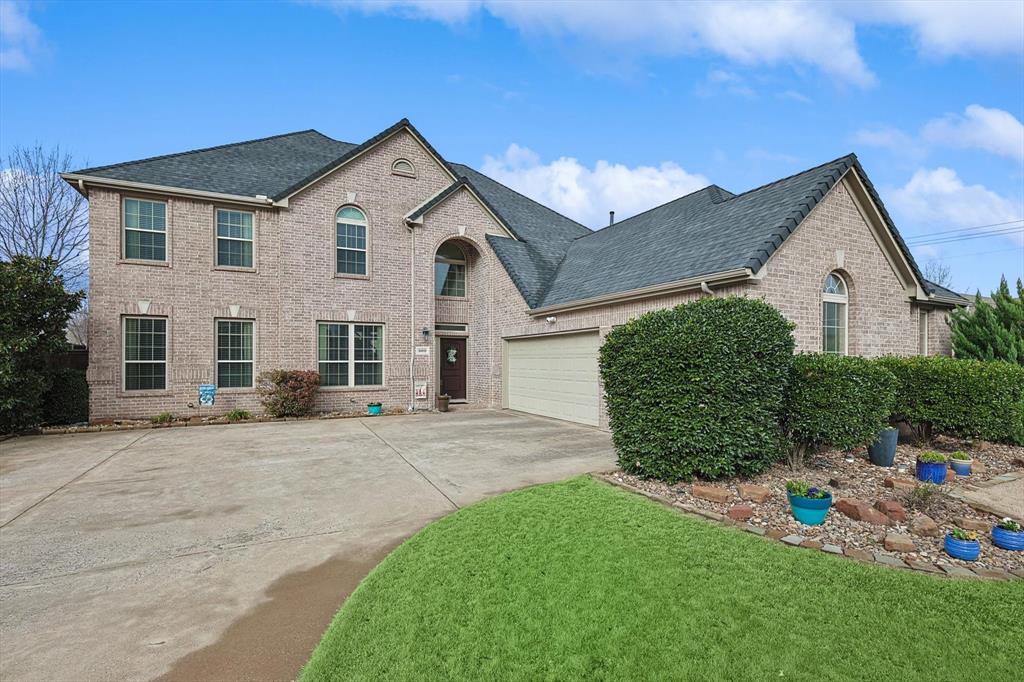 500 Ironwood Drive Property Photo