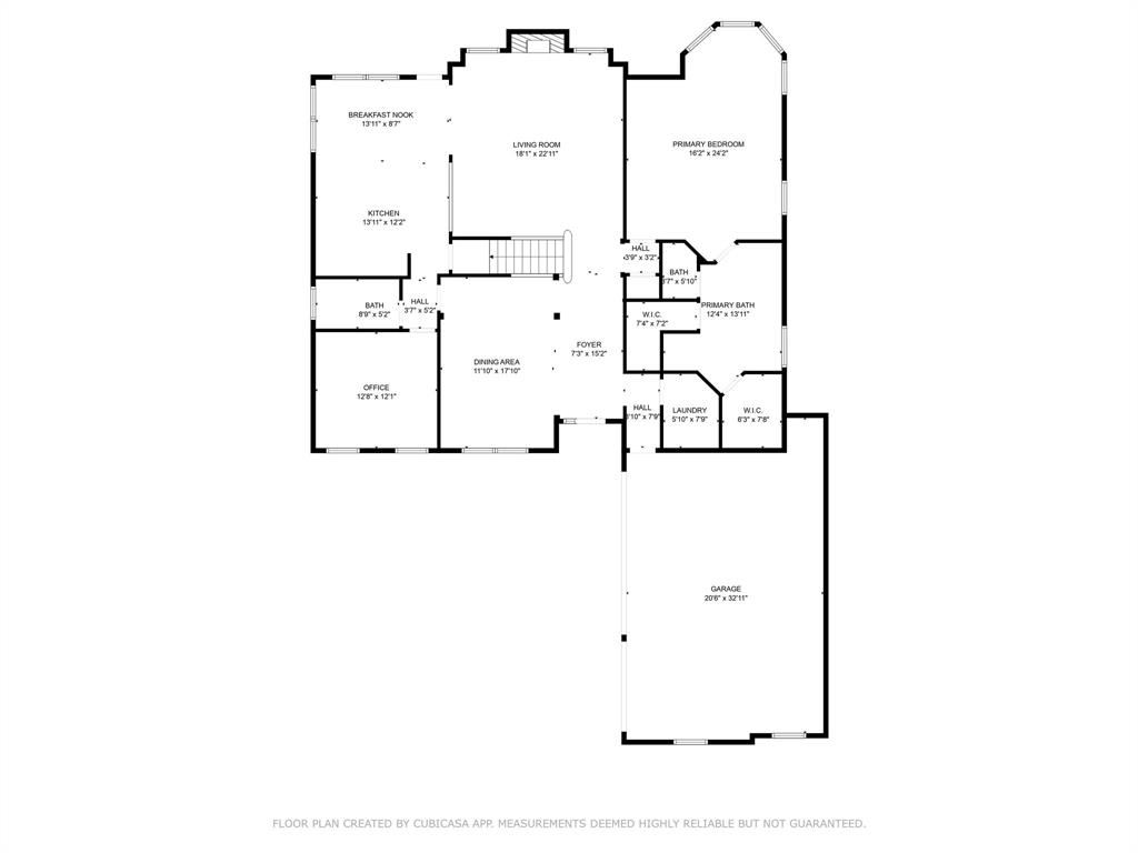 500 Ironwood Drive Property Photo 39