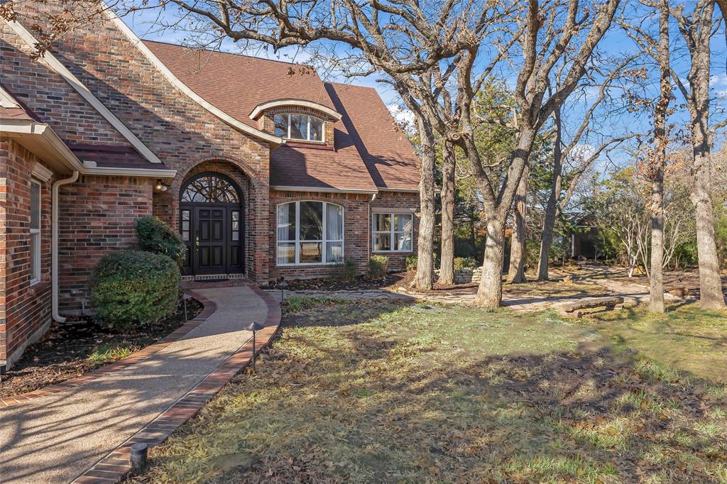 110 Mustang Trail Property Photo