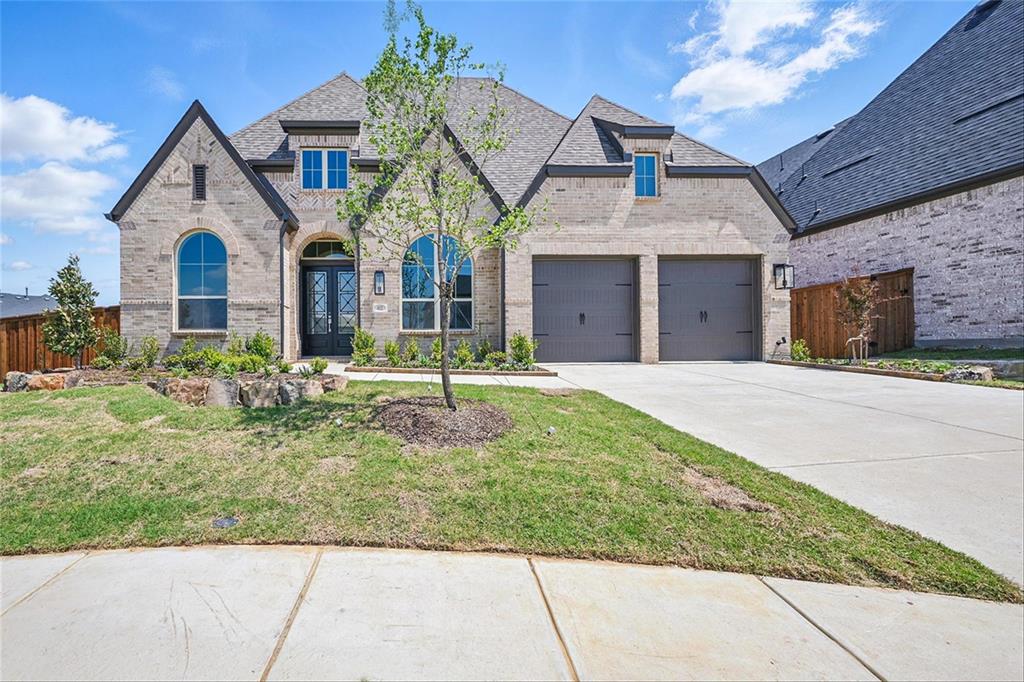 4112 Pond Cypress Street Property Photo 1
