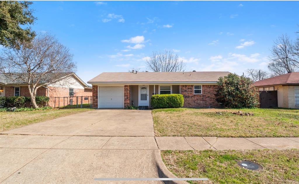314 Teakwood Street Property Photo