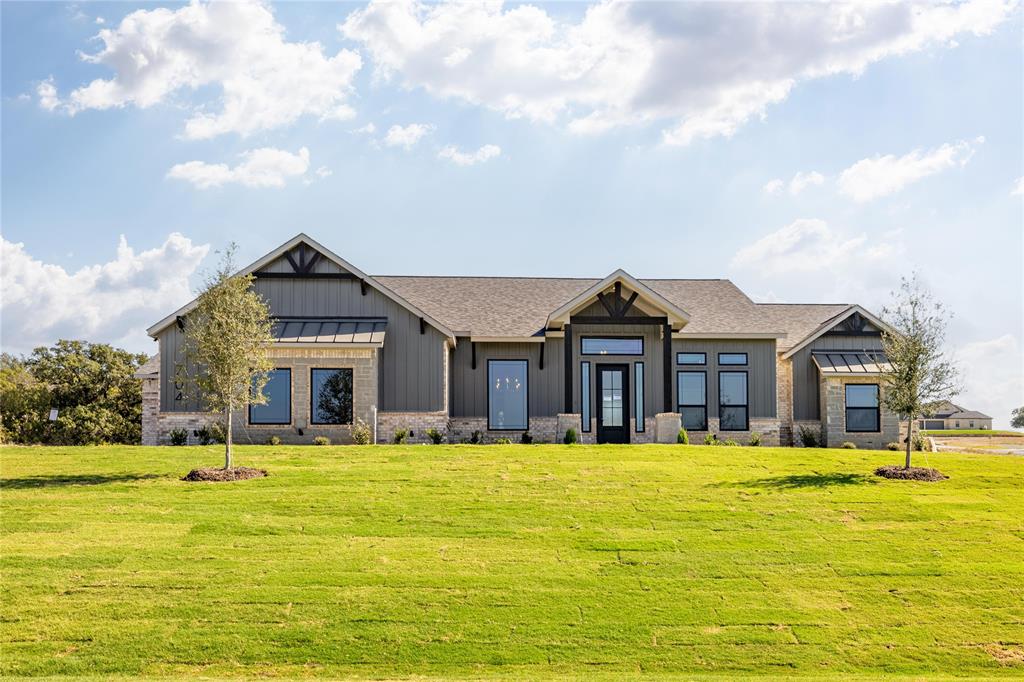 704 Burr Oak Lane Property Photo