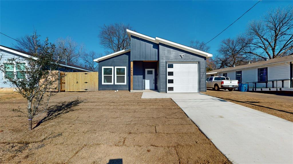 5404 Bourquin Street Property Photo