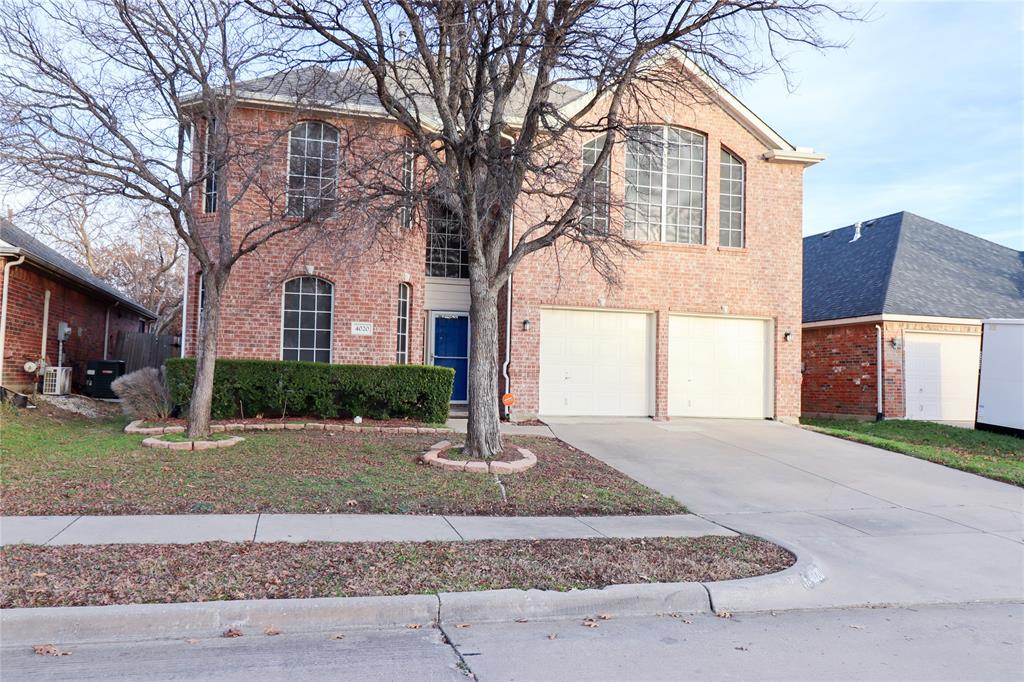 4020 Glenwyck Drive Property Photo 1