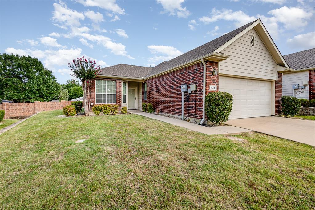 228 Heritage Hill Drive Property Photo
