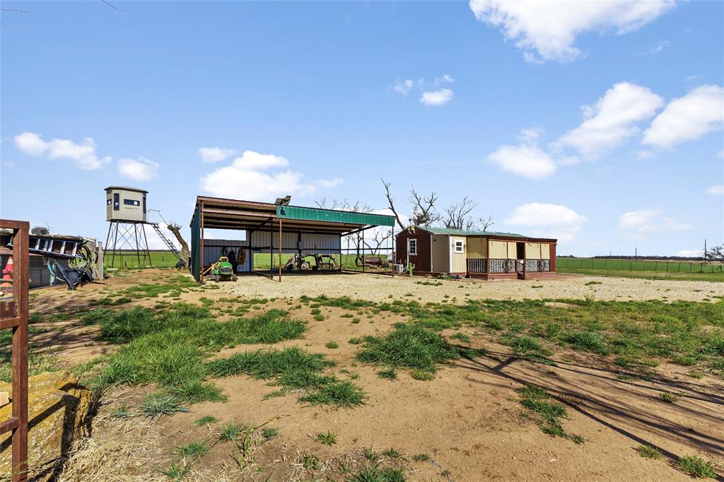 1634 County Road 113 Property Photo