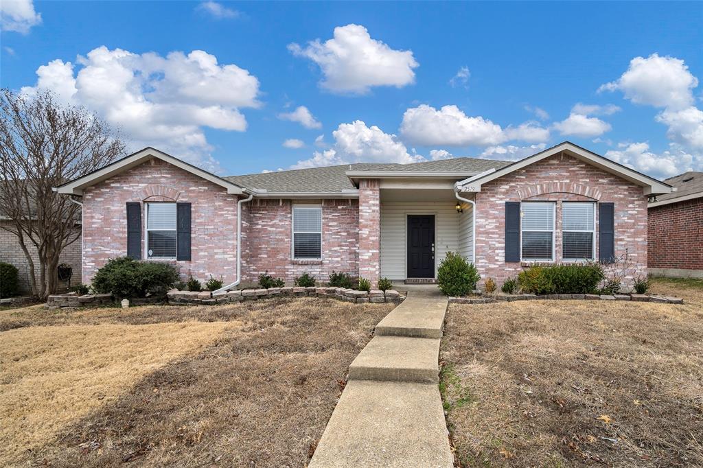 2519 Eastwood Drive Property Photo
