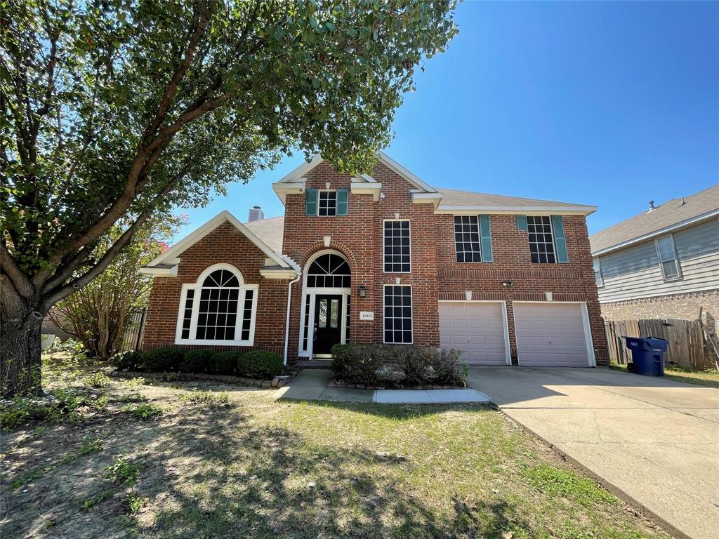 4604 Creekside Property Photo