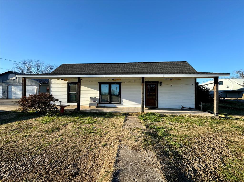303 E Treadwell Property Photo