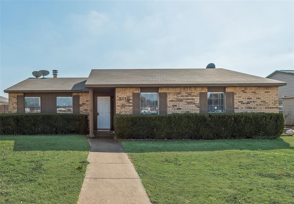2116 E Peters Colony Road Property Photo