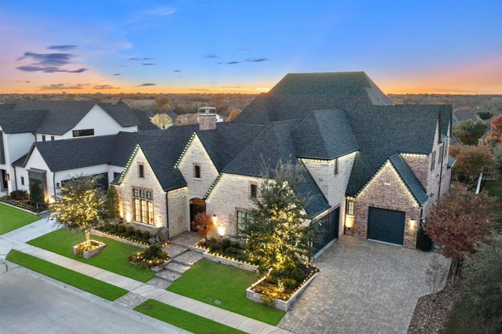 818 Brett Drive Picture
