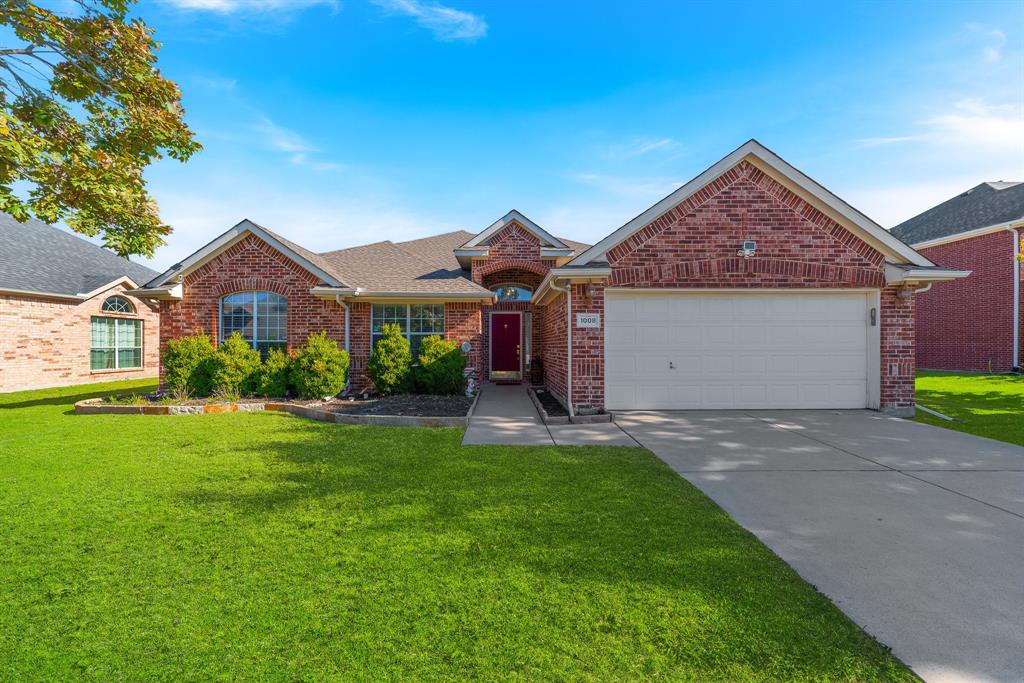 1008 Yarnell Place Property Photo