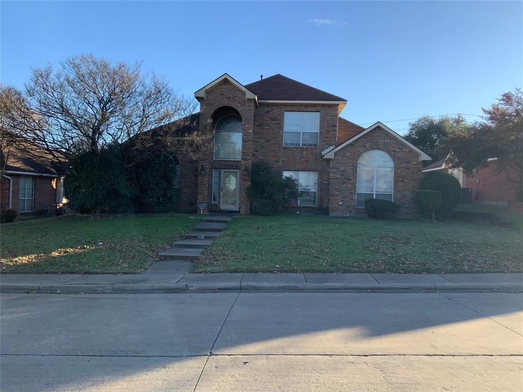 428 Saddle Head Drive Property Photo