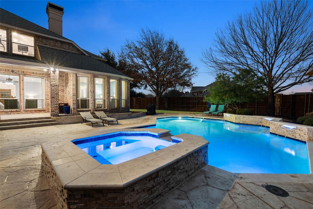 1603 Eagle Pass Way Property Photo 1