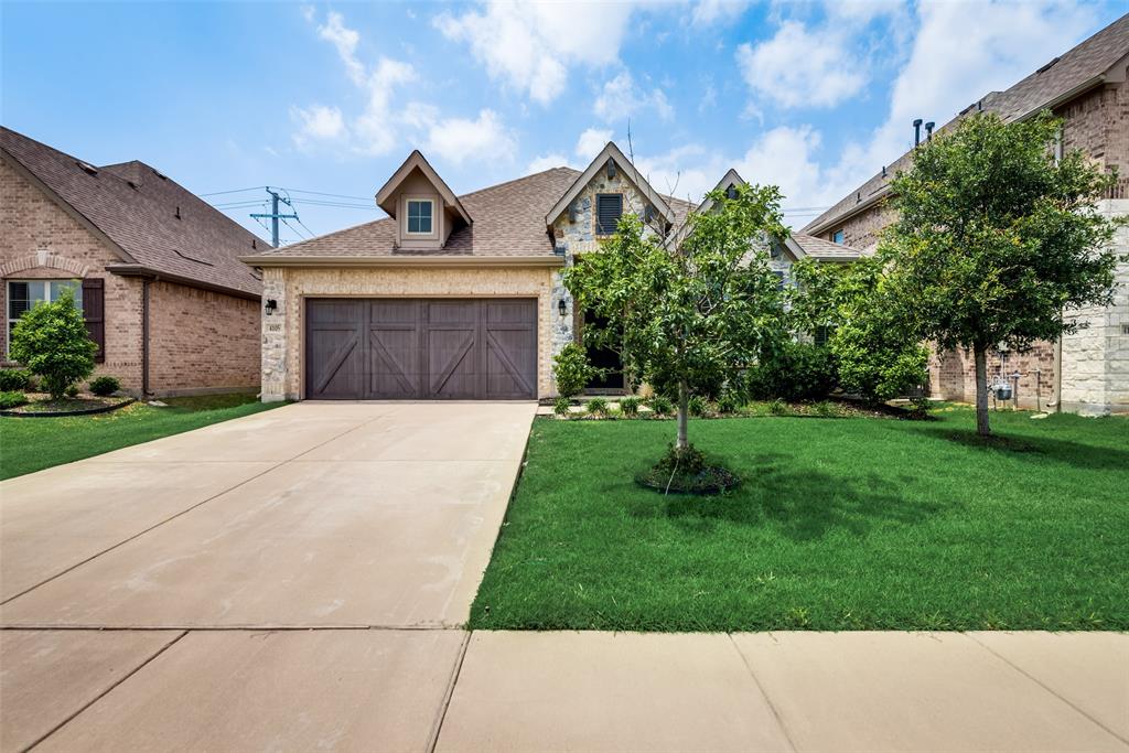 4105 Smokey Hill Court Property Photo